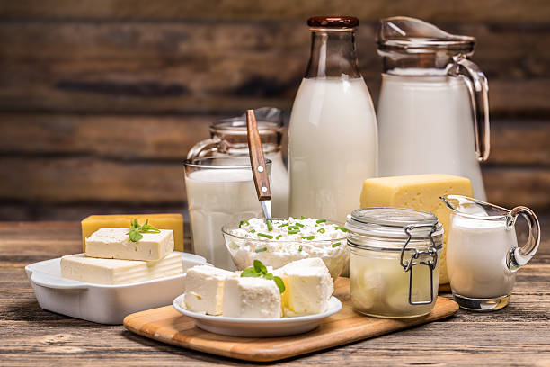 Dairy-and-Food-Products