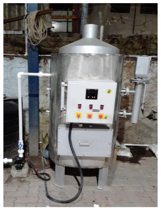 Zero Liquid Discharge Plant Manufacturer in Maharashtra