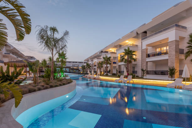 hotel&-Apartment
