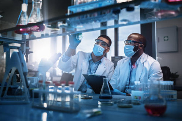 laboratories-&-Pharmaceuticals